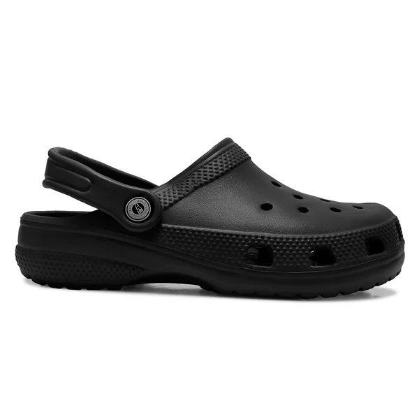 Black_Classic_Clog_For_Women