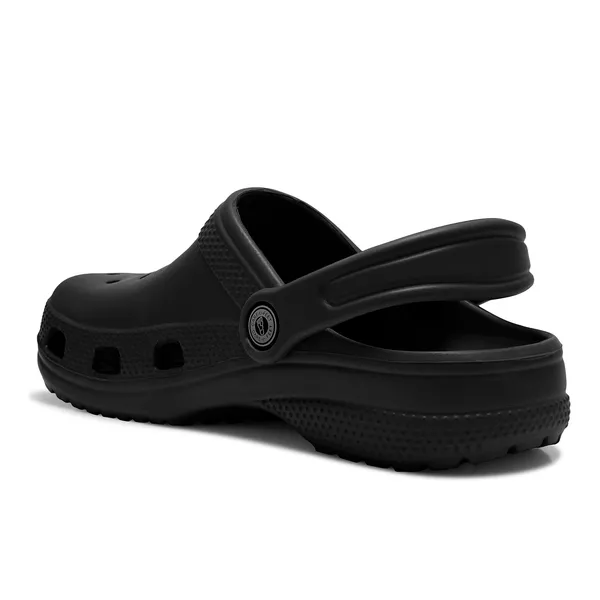 Black_Classic_Clog_For_Women