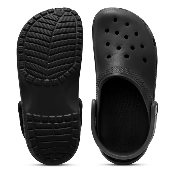 Black_Classic_Clog_For_Women