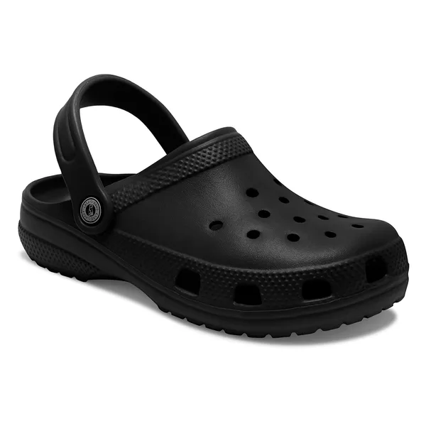 Black_Classic_Clog_For_Women