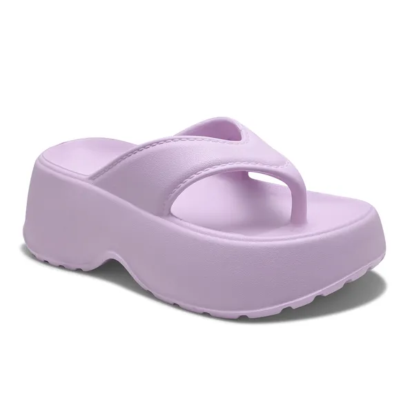 Lavender_Daisy_V-Shaped_Flip_Flop_For_Women