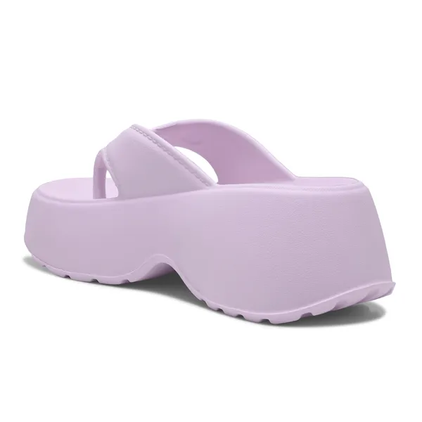 Lavender_Daisy_V-Shaped_Flip_Flop_For_Women
