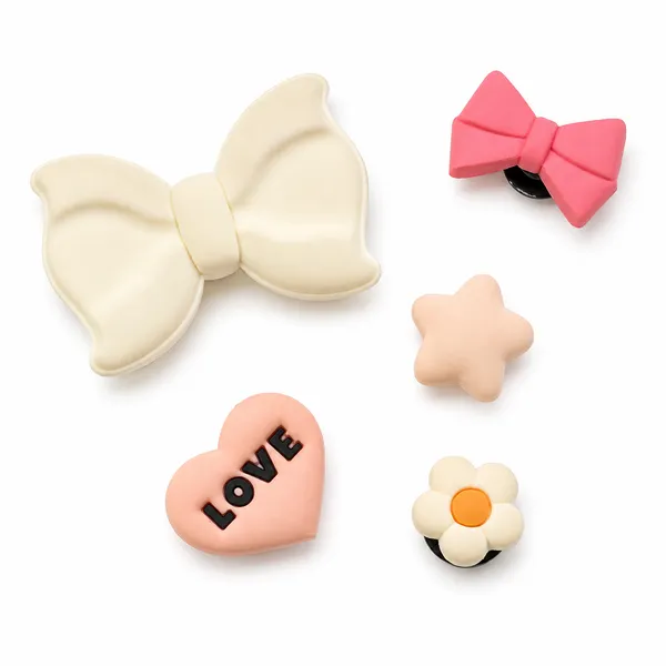 Decorative_Bow_Flower_And_Heart_Charms_(Pack_Of_10)