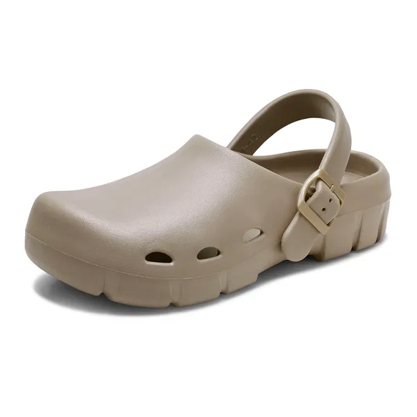 Beige_Ranger_Clog_For_Men