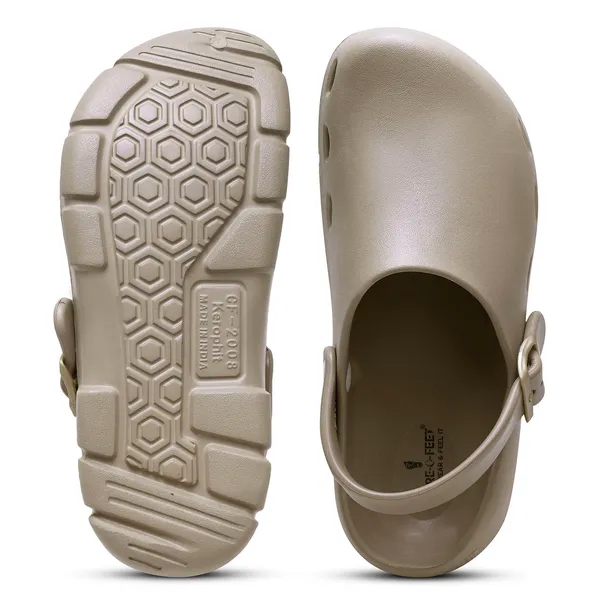 Beige_Ranger_Clog_For_Men
