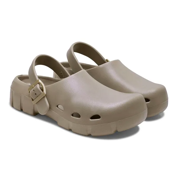 Beige_Ranger_Clog_For_Men