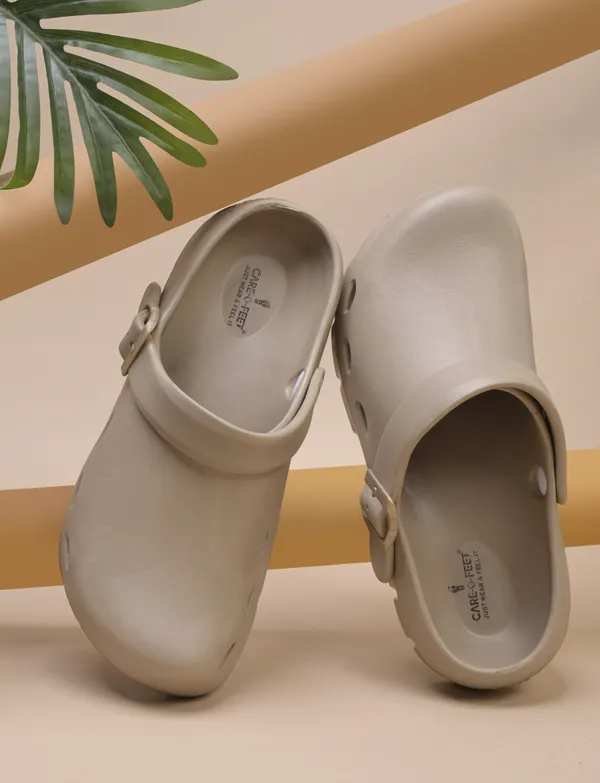 Beige_Ranger_Clog_For_Men