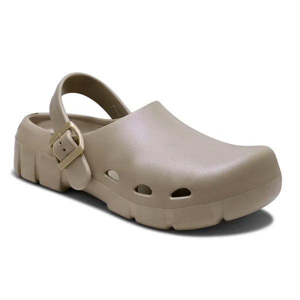 Beige_Ranger_Clog_For_Men