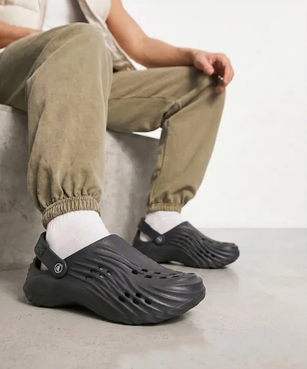 Black_Ken_Clog_For_Men