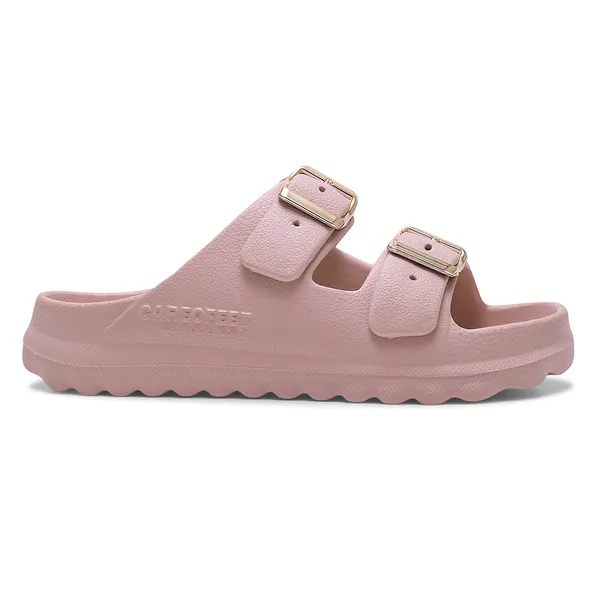 Pink_Breeze_Flat_Buckle_Slider_For_Women