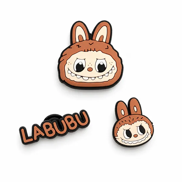 Labubu_Bunny_Character_Rubber_Shoe_Charms_(Pack_Of_6)