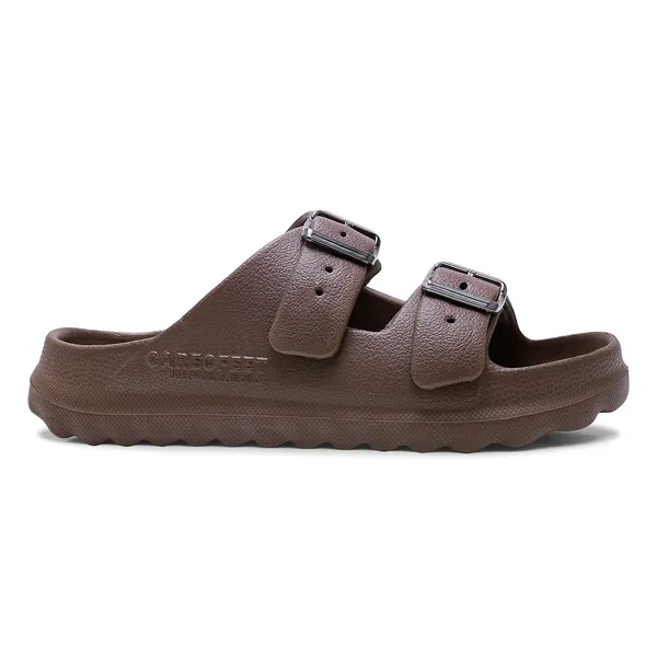 Brown_Breeze_Flat_Buckle_Slider_For_Women