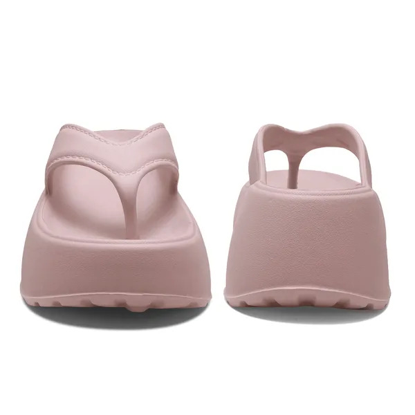 Pink_Daisy_V-Shaped_Flip_Flop_For_Women