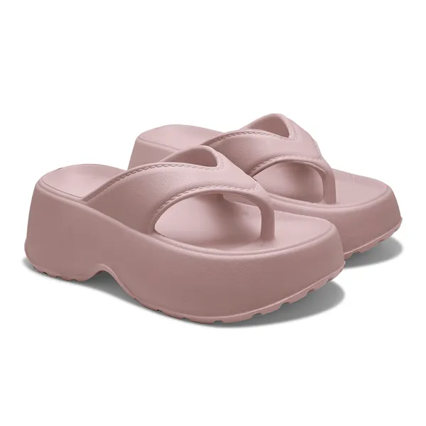 Pink_Daisy_V-Shaped_Flip_Flop_For_Women