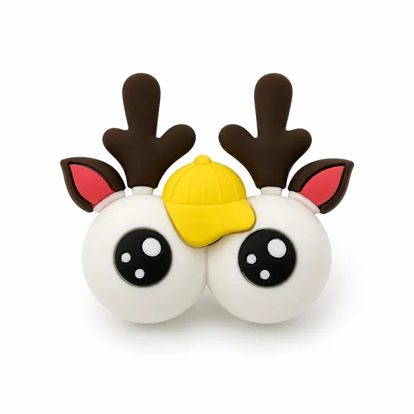 Cute_Deer_Face_Eva_Shoe_Charms_(Pack_Of_2)