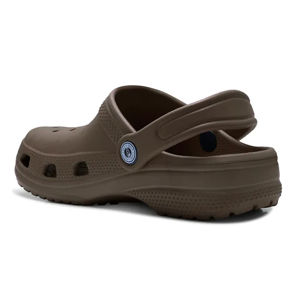Brown_Classic_Clog_For_Women