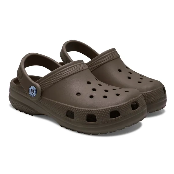 Brown_Classic_Clog_For_Women