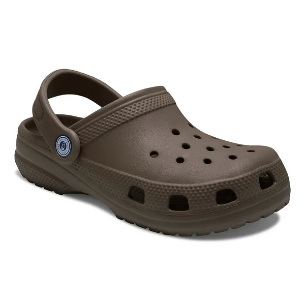 Brown_Classic_Clog_For_Women