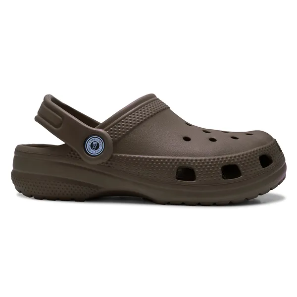 Brown_Classic_Clog_For_Women