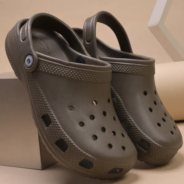 Brown_Classic_Clog_For_Women