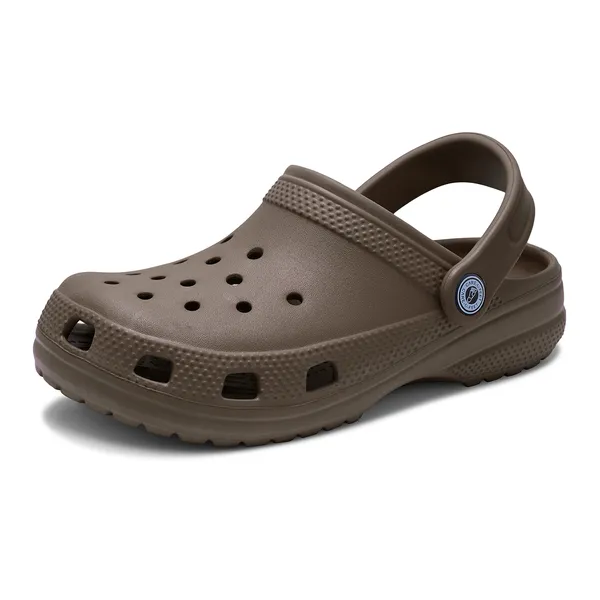 Brown_Classic_Clog_For_Women