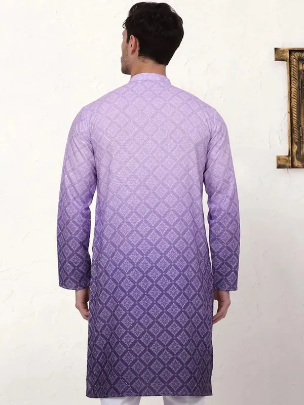 NEW_TRENDING_DOUBLE_SHADIND_PRINTED_KURTA