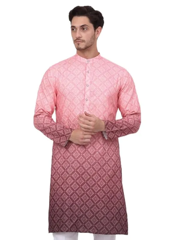 NEW_TRENDING_DOUBLE_SHADING_PRINTED_KURTA