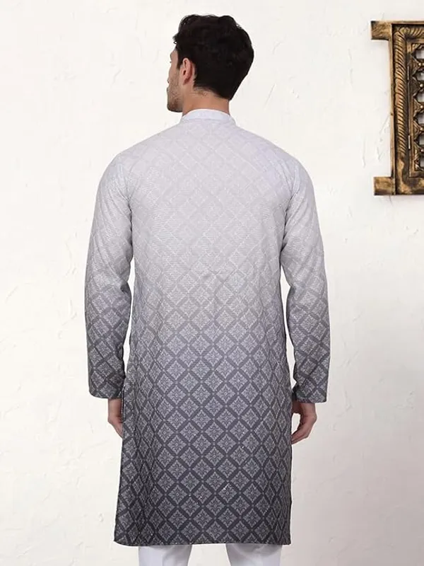 NEW_TRENDING_DOUBLE_SHADING_PRINTED_KURTA