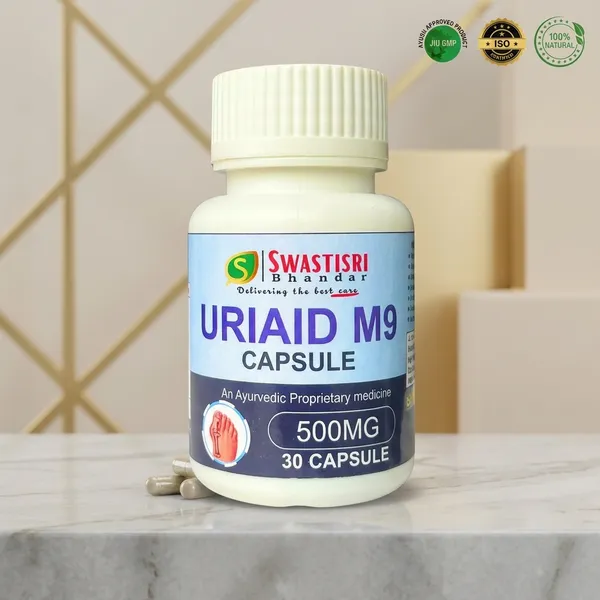 Uric_Acid_Relief_Capsules_Take_1_Capsule_Twice_Daily_After_Meals