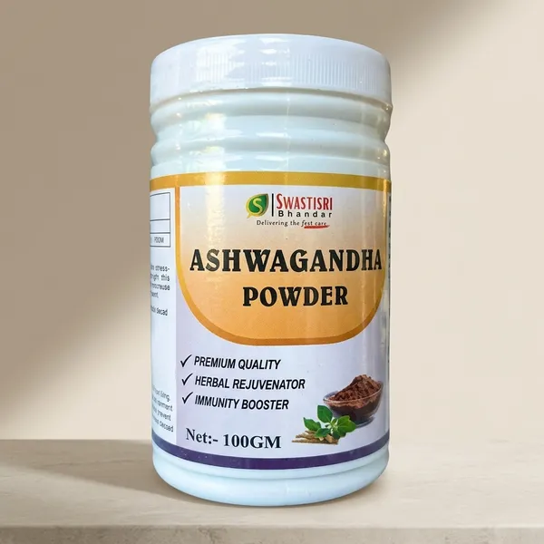 Ashwagandha_Powder_Supplement_Take_1_Capsule_Daily_After_Meals