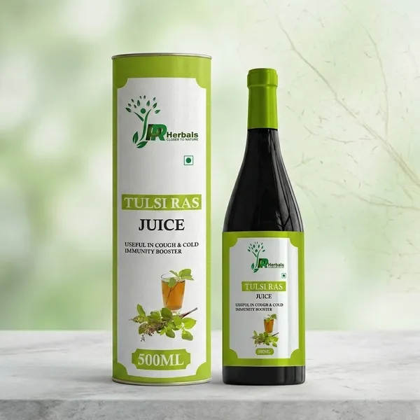 P_R_Herbal_Tulsi_Ras_Respiratory_Immunity_Juice_500_Ml