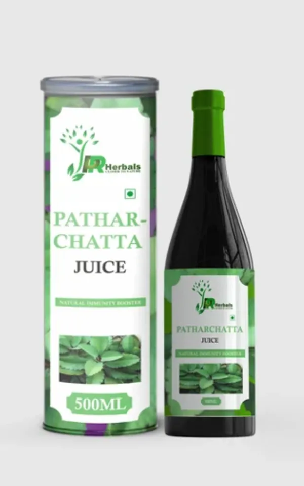 P_R_Herbal_Patharchatta_Kidney_And_Immunity_Juice_500_Ml