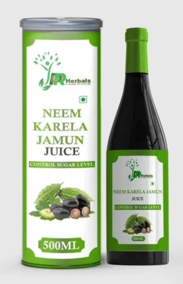 P_R_Herbal_Neem_Karela_Jamun_Blood_Sugar_Juice_500_Ml