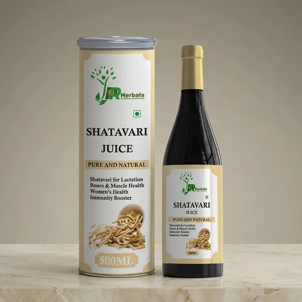 P_R_Herbal_Shatavari_Juice_500_Ml_Women_Hormonal_Wellness