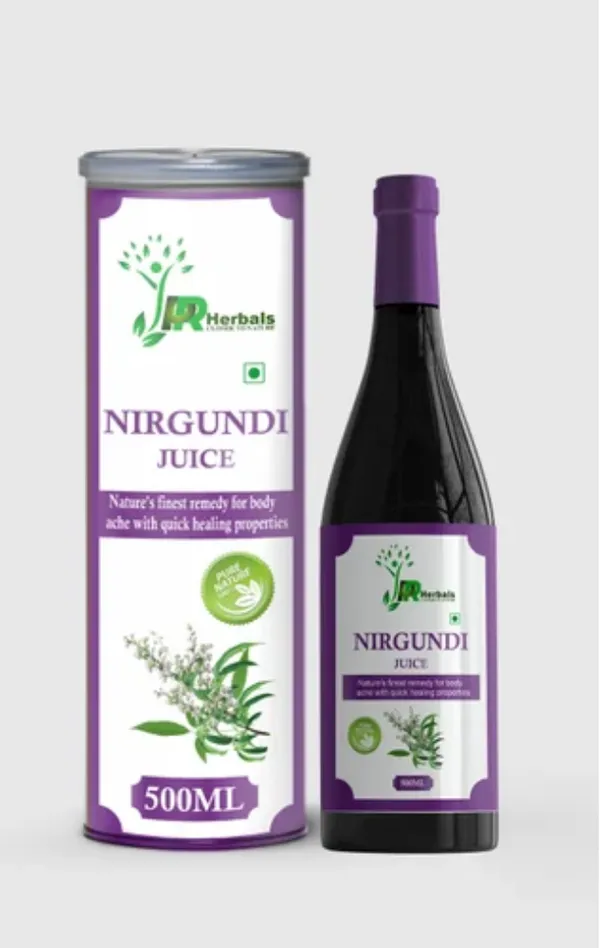P_R_Herbal_Nirgundi_Joint_And_Muscle_Relief_Juice_500_Ml