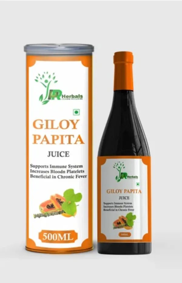 P_R_Herbal_Giloy_Papita_Juice_500_Ml_Immunity_Blood_Platelet_Support