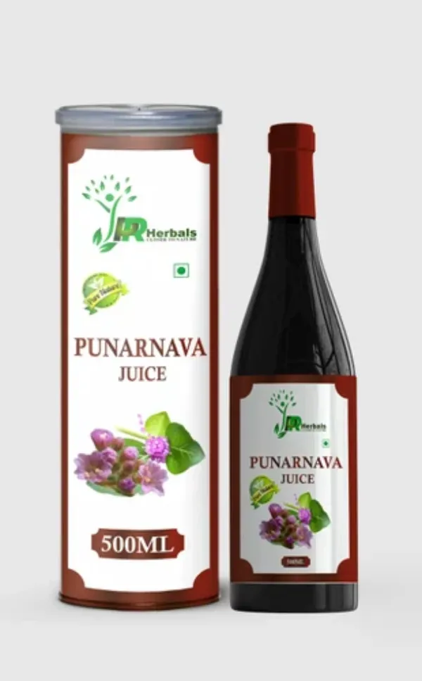P_R_Herbal_Punarnava_Juice_500_Ml_Kidney_Cleanse_Diuretic