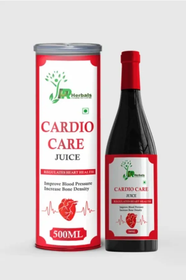 P_R_Herbal_Cardio_Care_Arjuna_Garlic_Juice_500_Ml_Heart_Health