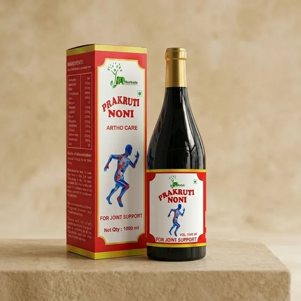 P_R_Herbal_Noni_Shallaki_Guggulu_Joint_Support_Juice_1000_Ml