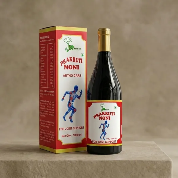 P_R_Herbal_Noni_Shallaki_Guggulu_Joint_Support_Juice_1000_Ml