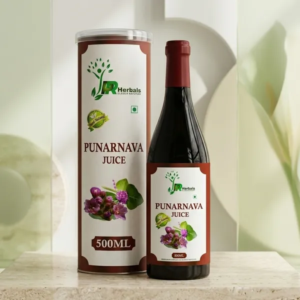 P_R_Herbal_Punarnava_Juice_500_Ml_Kidney_Cleanse_Diuretic