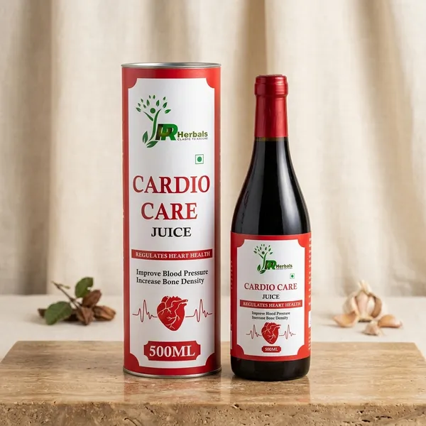 P_R_Herbal_Cardio_Care_Arjuna_Garlic_Juice_500_Ml_Heart_Health
