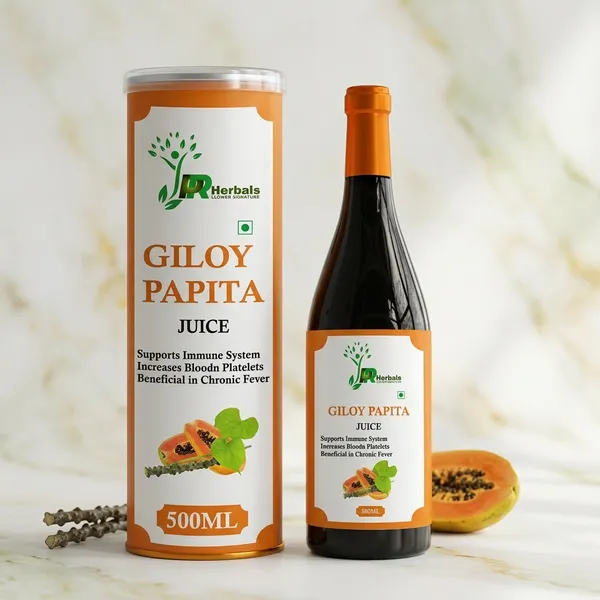 P_R_Herbal_Giloy_Papita_Juice_500_Ml_Immunity_Blood_Platelet_Support