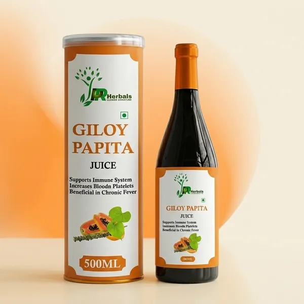 P_R_Herbal_Giloy_Papita_Juice_500_Ml_Immunity_Blood_Platelet_Support