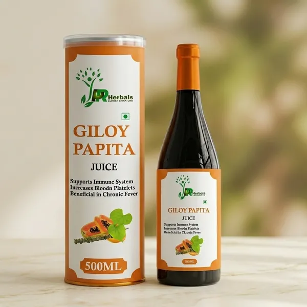 P_R_Herbal_Giloy_Papita_Juice_500_Ml_Immunity_Blood_Platelet_Support