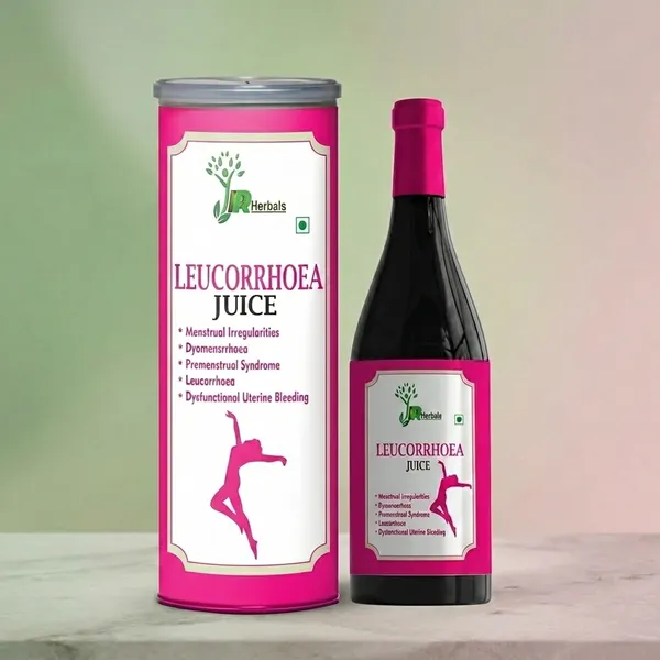 P_R_Herbal_Leucorrhoea_Juice_Lodhra_Shatavari_Women_Wellness_500_Ml