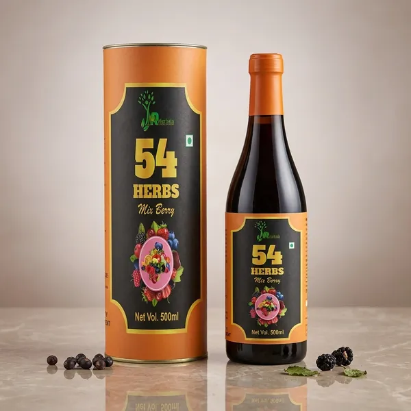 P_R_Herbal_54_Herbs_Mix_Berry_Herbal_Juice_500_Ml