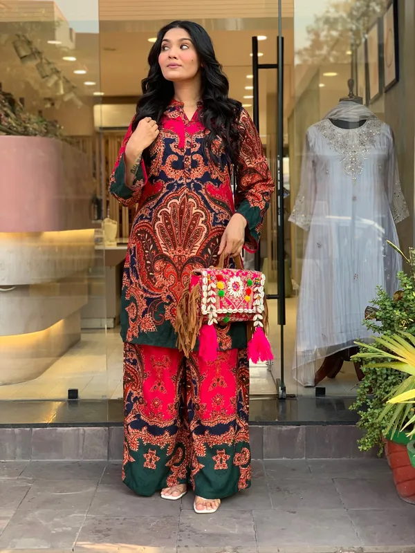 Libas_Royal_Ethnic_Cotton_Printed_Kurta_Set_With_Designer_Palazzo_Pants