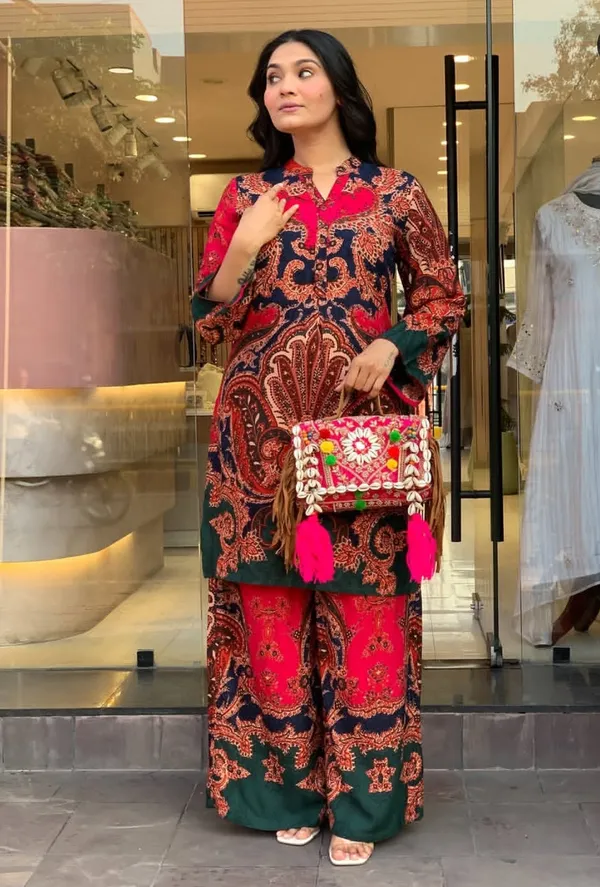 Libas_Royal_Ethnic_Cotton_Printed_Kurta_Set_With_Designer_Palazzo_Pants