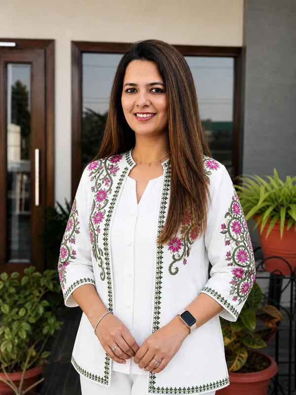 White_Embroidered_Co-Ord_Set_for_Women_